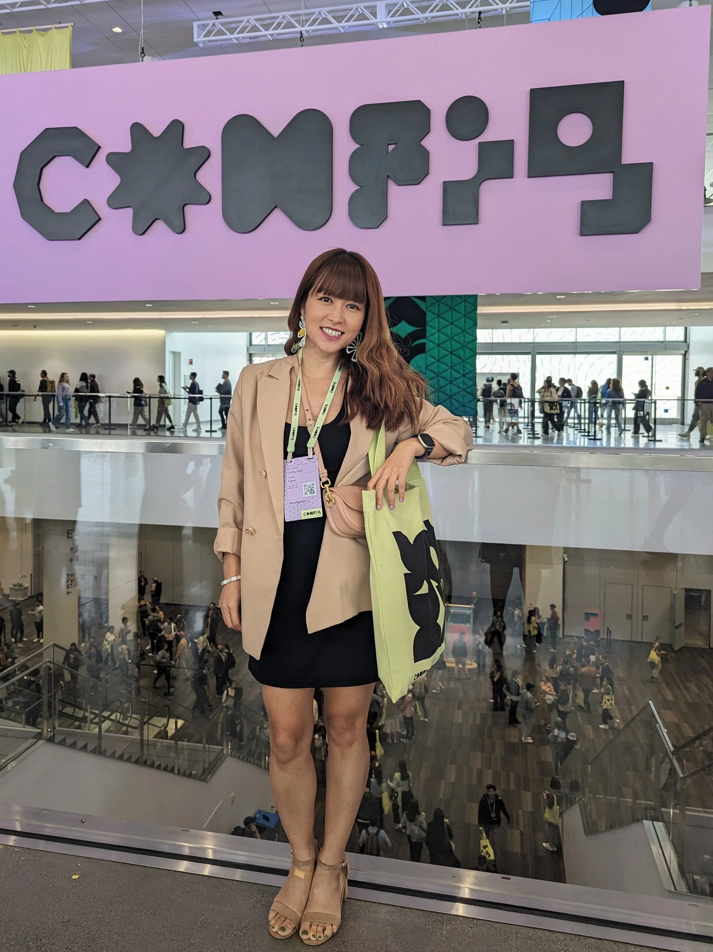 Thu at Config 2023